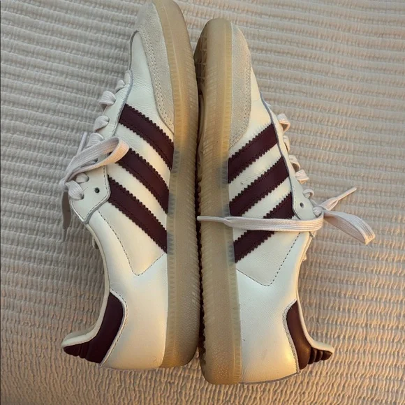 Adidas Samba OG Shoes - Picture 3 of 7